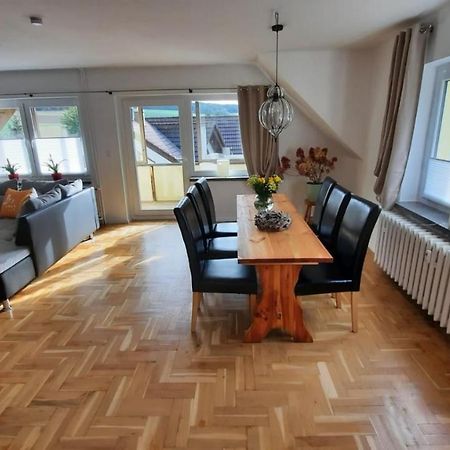 Ferienwohnung Rolf Rottendorf Екстериор снимка