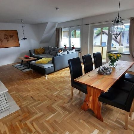 Ferienwohnung Rolf Rottendorf Екстериор снимка