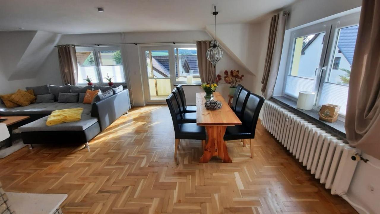 Ferienwohnung Rolf Rottendorf Екстериор снимка