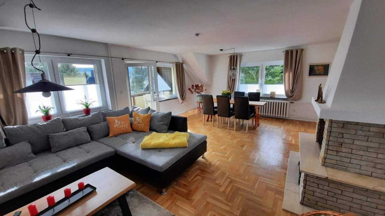 Ferienwohnung Rolf Rottendorf Екстериор снимка