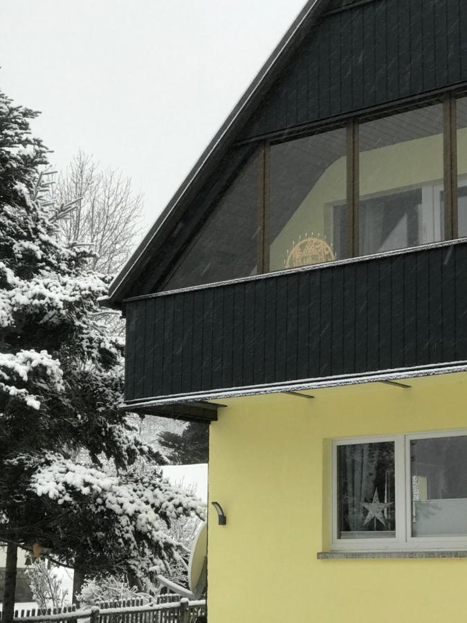 Ferienwohnung Rolf Rottendorf Екстериор снимка
