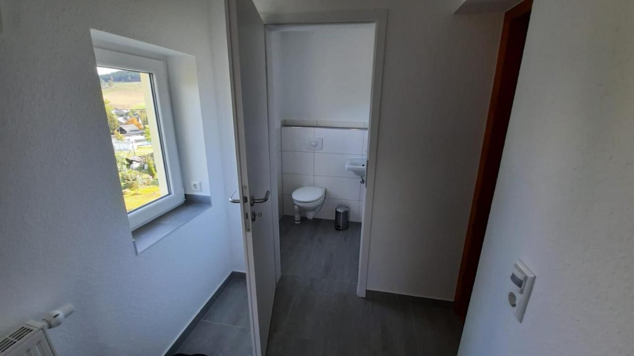 Ferienwohnung Rolf Rottendorf Екстериор снимка